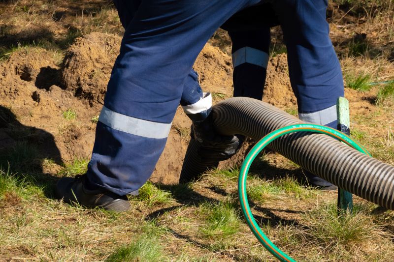 Sewer Line Unblocking in Fort Lauderdale, FL
